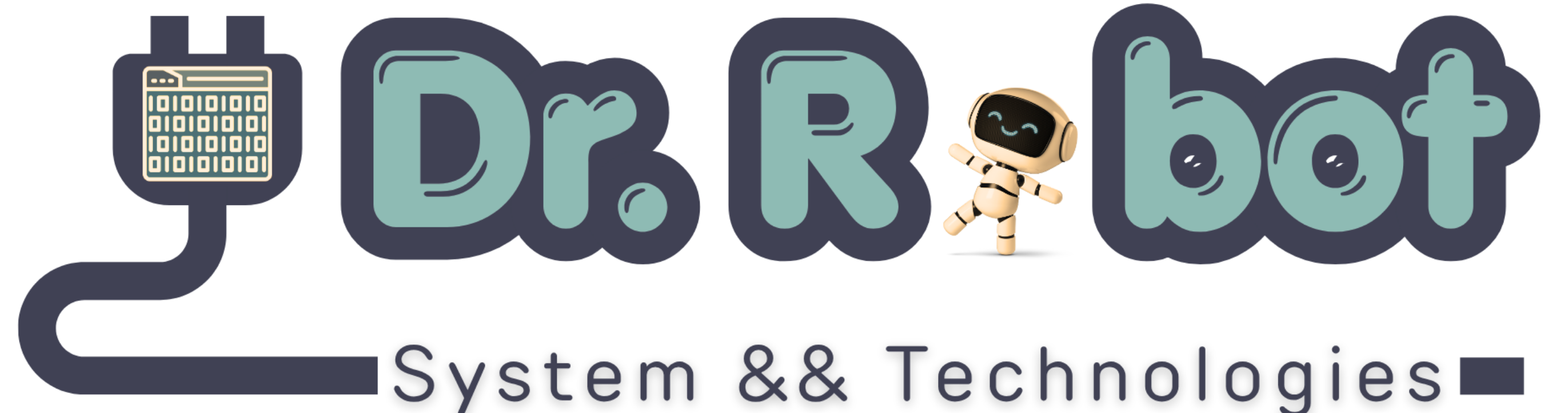 Dr. Robot Systems & Technologies