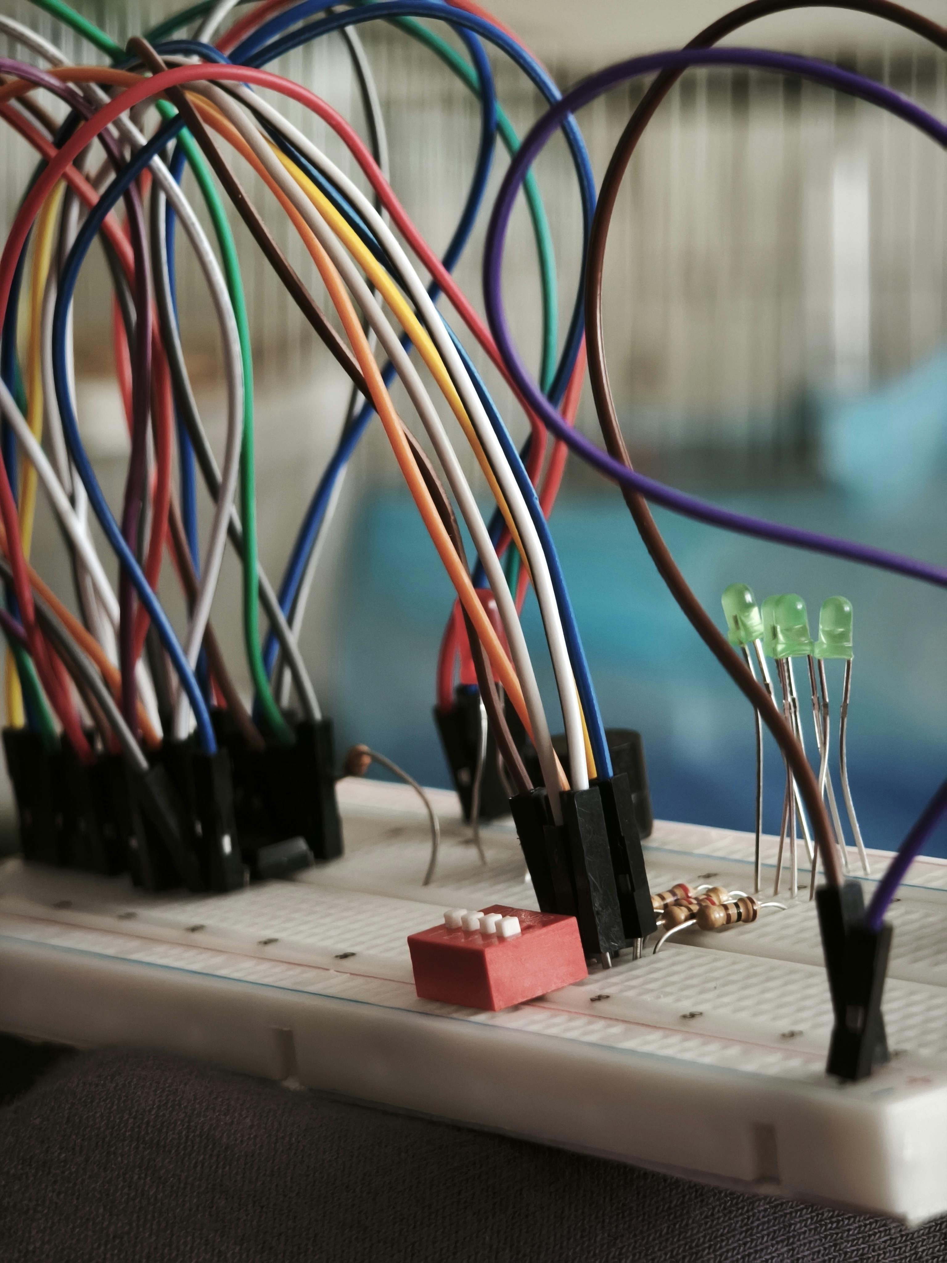 Computer and business technology support